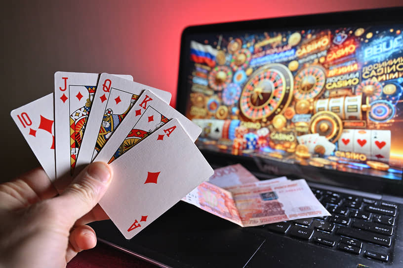 CasinoJoy Casino & Sportsbook Your Premier Online Gaming Destination