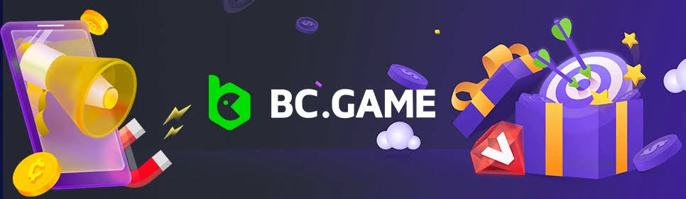 Comprehensive Guide to BC.Game Mirror List