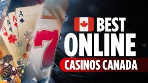Discover the Best Canadian Casinos Online