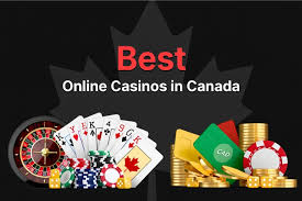 Discover the Best Online Casinos A Comprehensive Guide