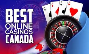 Discover the Best Online Casinos A Comprehensive Guide