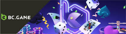 Experience Excitement at BC.Game Online Casino