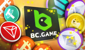 Experience Excitement at BC.Game Online Casino