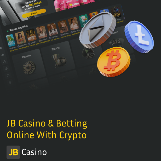 Experience Thrilling Gaming at JB Casino Online