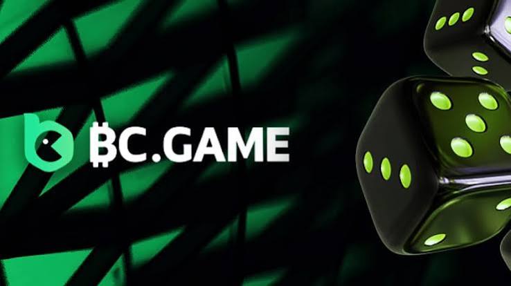 Exploring BC.Game Online Casino in Germany A Comprehensive Guide