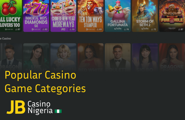 JB Casino App Download Your Ultimate Guide to Mobile Gaming