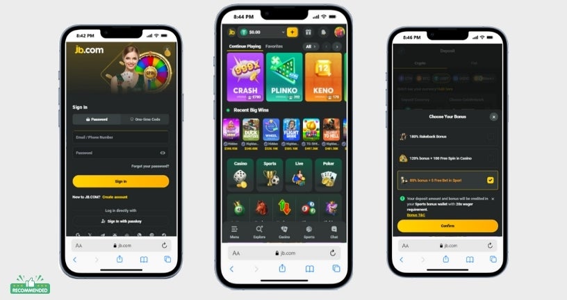 The Ultimate JB Casino India Guide Explore Gaming Adventures