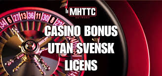 Utforska utländska casino bonus utan insättningskrav - Få mer för dina pengar!
