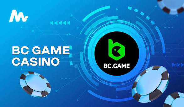 Exploring BC.Game A Premier Online Gaming Platform in Indonesia