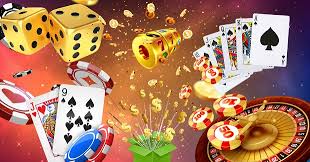 Goldenplay Ein Spielerlebnis der Extraklasse