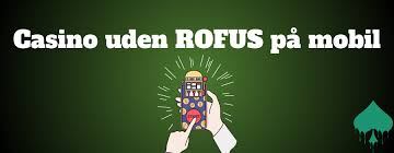 Online Casino Uden MitID Spill Sikkert og Ansvarligt