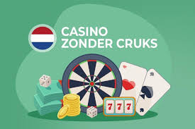 Online Casino Zonder CRUKS Ontdek de Voordelen van Spelen zonder Beperkingen