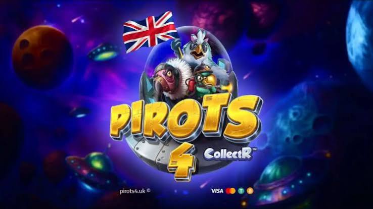 Opdag Gratis Spins i Pirots 4 Din Guide til at Vinde