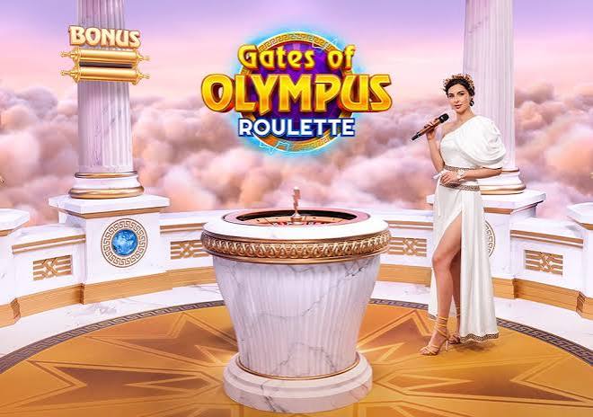 Forstå Gates of Olympus RTP En Guide til Spillet