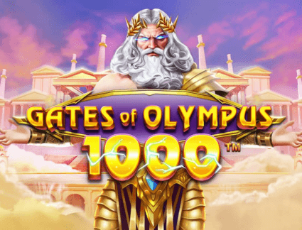 Forstå Gates of Olympus RTP En Guide til Spillet