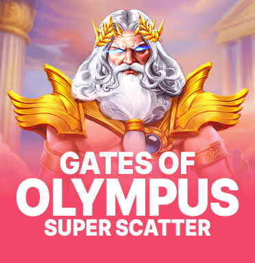 Forstå Gates of Olympus RTP En Guide til Spillet