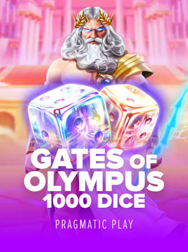 Gates of Olympus Pragmatic En Magisk Spilleverden
