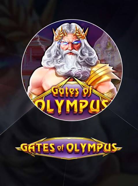 Oplev Gates of Olympus Pragmatic Den Ultimative Spilleoplevelse