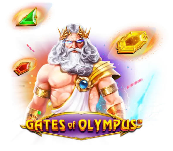 Oplev Gates of Olympus Pragmatic Den Ultimative Spilleoplevelse