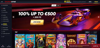 Descubre QuickWin Casino España Tu Mejor Opción de Juego en Línea -825850278