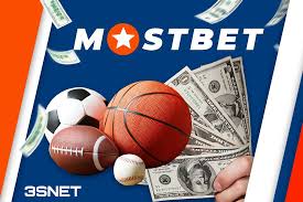 Explore the Mostbet App Your Ultimate Betting Experience