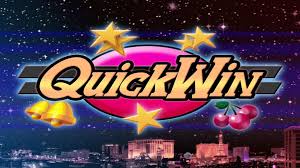 QuickWin Casino España Disfruta de la Diversión sin Límites