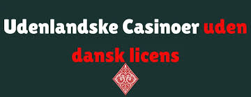 Bedste Udenlandsk Casino Din Guide til De Bedste Online Spilsteder