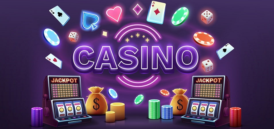 Bedste Udenlandsk Casino Din Guide til De Bedste Online Spilsteder