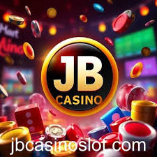 Comprehensive Guide to JB Casino Bonus Details 1917313253