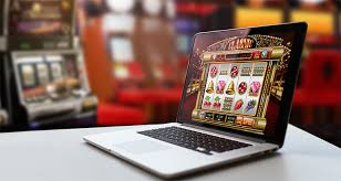 Discover the Thrill of Online Slot Machines for Real Money -827739606