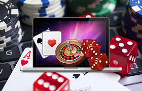 Discover the Thrills of CasinoJoy Casino Your Ultimate Gaming Destination