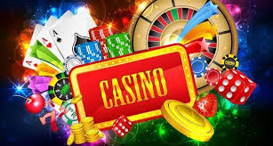 Discover the Thrills of CasinoJoy Casino Your Ultimate Gaming Destination