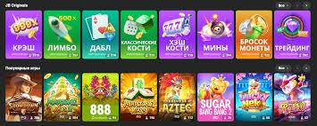 Experience Thrills and Wins at JB Casino Official Website