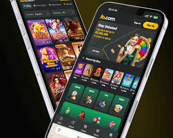 Exploring JB Casino Platform in Bangladesh A Unique Online Gaming Experience