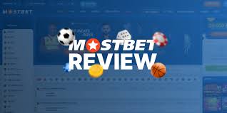 Mostbet Onlayn Bahis Dünyasına Giriş