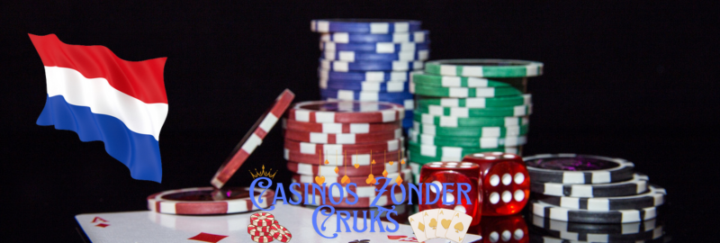 Online Casino Zonder CRUKS Spelen Zonder Beperkingen