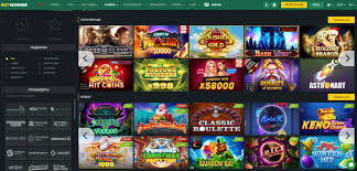 Discover BetWinner Kenya Your Gateway to Sports Betting