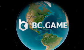 Explore the Exciting World of BC.Game Online Slots