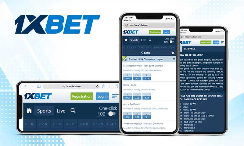 1xBet Japan Download the Best Betting App -1626131933