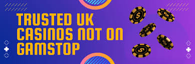 Best Non GamStop Sites in the UK Your Ultimate Guide