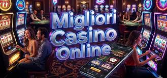 Casinò Europei Non AAMS La Guida Completa ai Migliori Casinò Online
