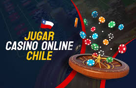 Descubre los Mejores Casinos en Chile Online Dónde Jugar y Ganar -1731100011