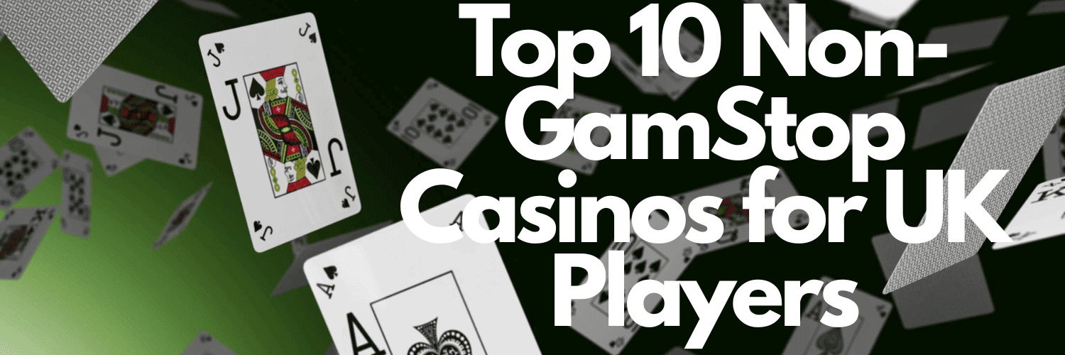 Discover English Betting Sites Not on GamStop