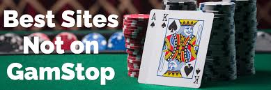 Discover the Top Betting Sites Not on Gamstop