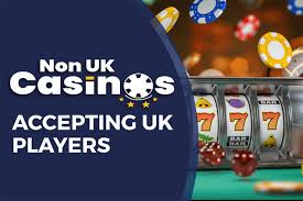 Exploring Non UK Based Gambling Sites A Guide for Players -1315641808