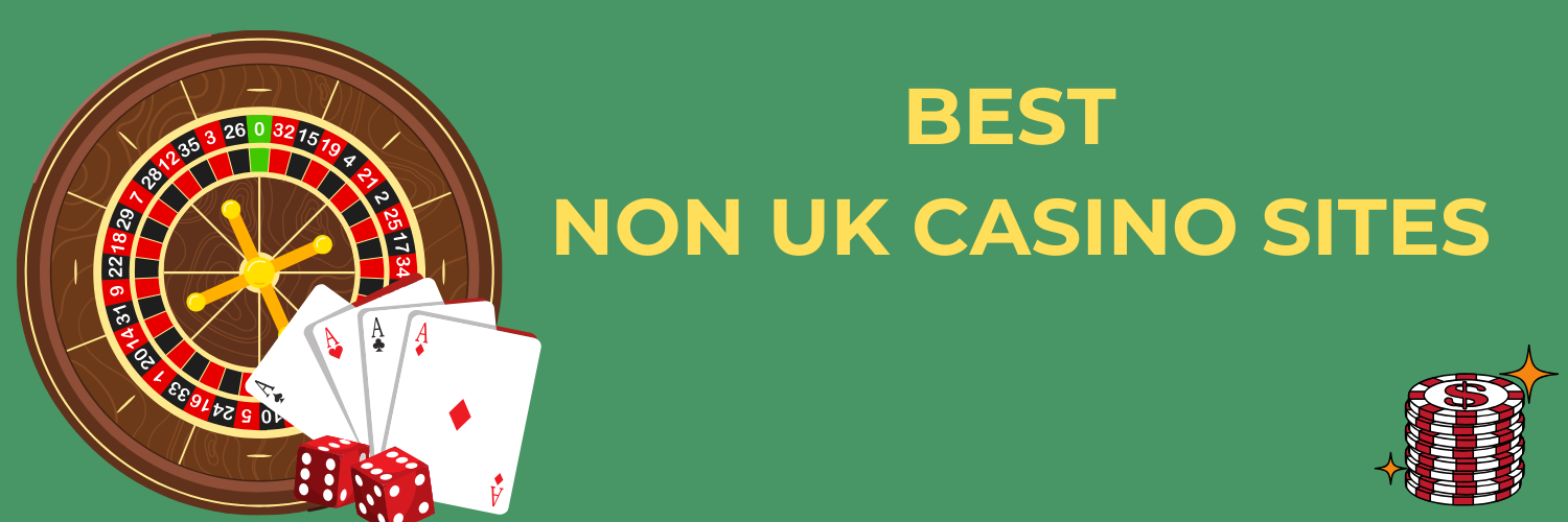 Exploring Non-UK Online Casinos An In-Depth Guide
