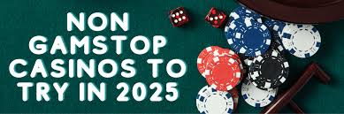 Exploring UK Online Casinos Not on the Radar