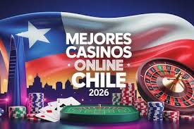Las Mejores Opciones de Casinos Online para Disfrutar