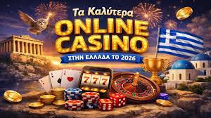 Ανακαλύπτοντας τα καλύτερα διαδικτυακά καζίνο