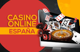 Ranking de los Mejores Casinos Online en España -1674555776